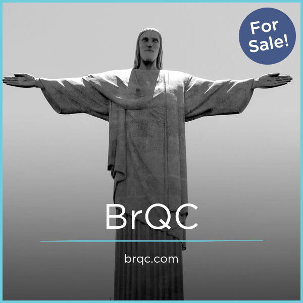 Brqc.com