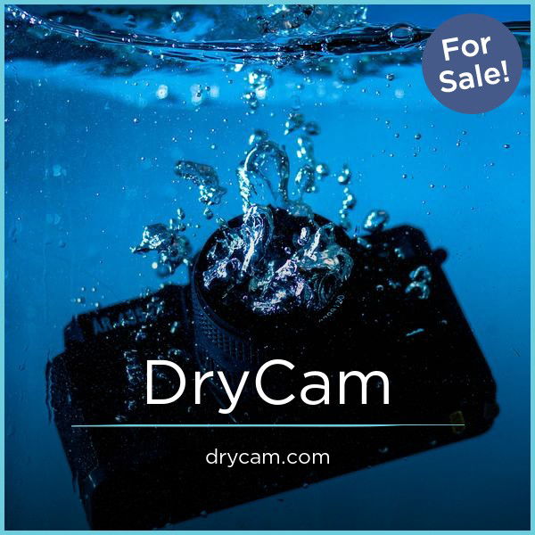 DryCam.com