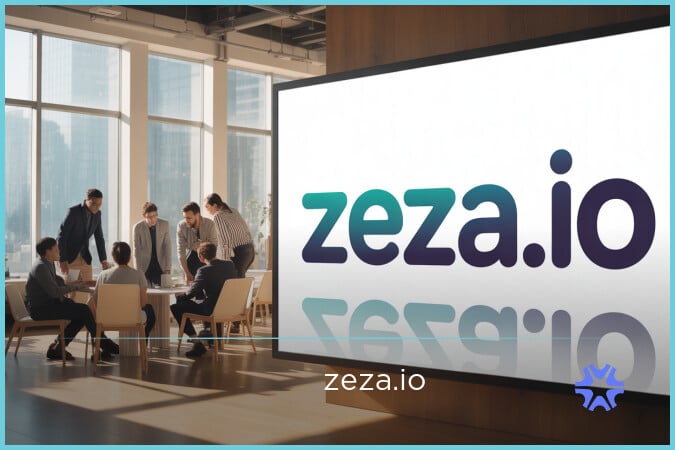 Zeza.io - Catchy premium domain names for sale