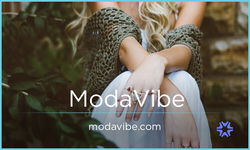 ModaVibe.com - top company name service