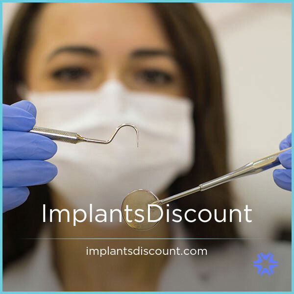 ImplantsDiscount.com
