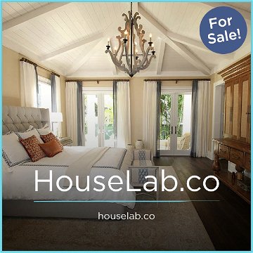 HouseLab.co