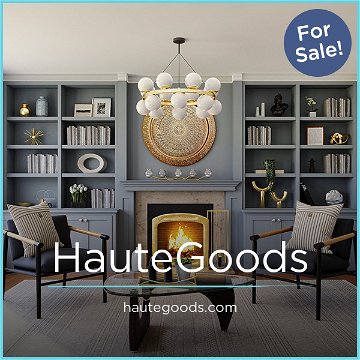 HauteGoods.com