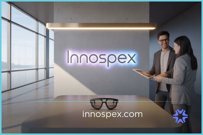 InnoSpex.com