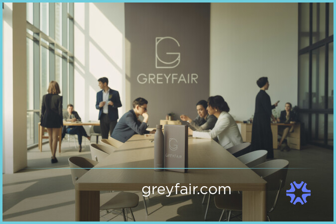greyfair.com - Best premium domain names