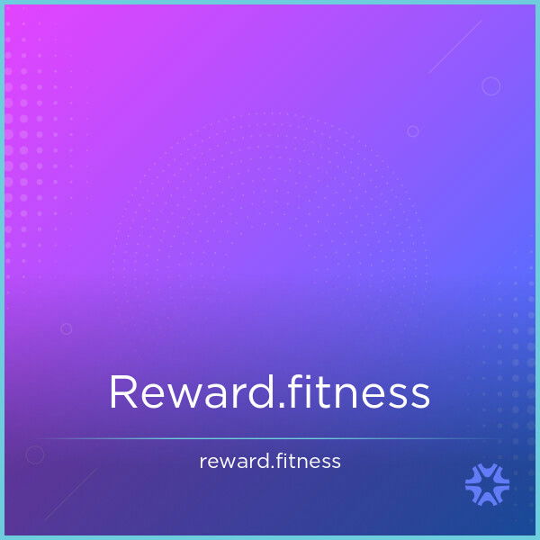 Reward.fitness