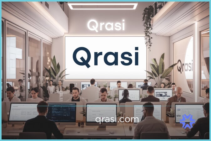 Qrasi.com image 2