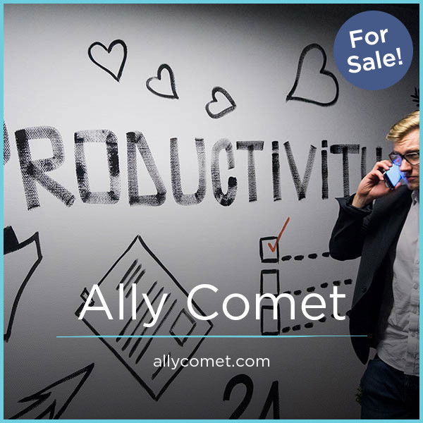 AllyComet.com