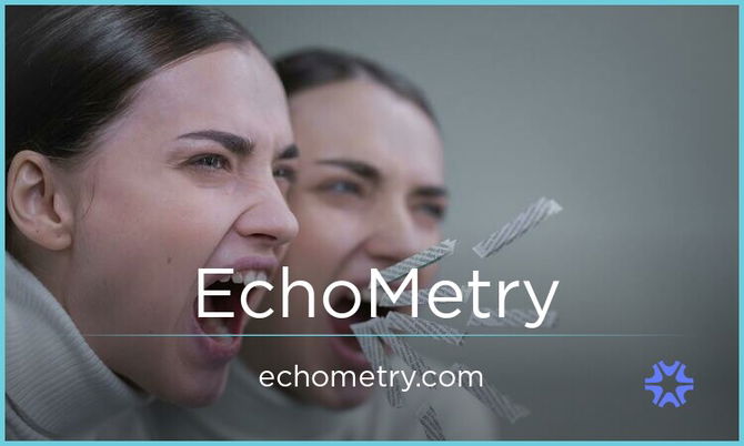 EchoMetry.com