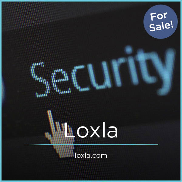 Loxla.com