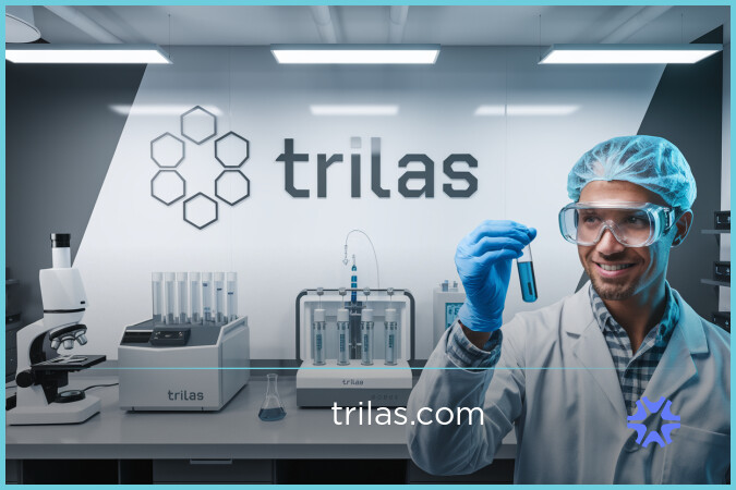 Trilas.com image 2