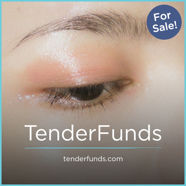 TenderFunds.com — 2