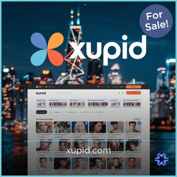 Xupid.com