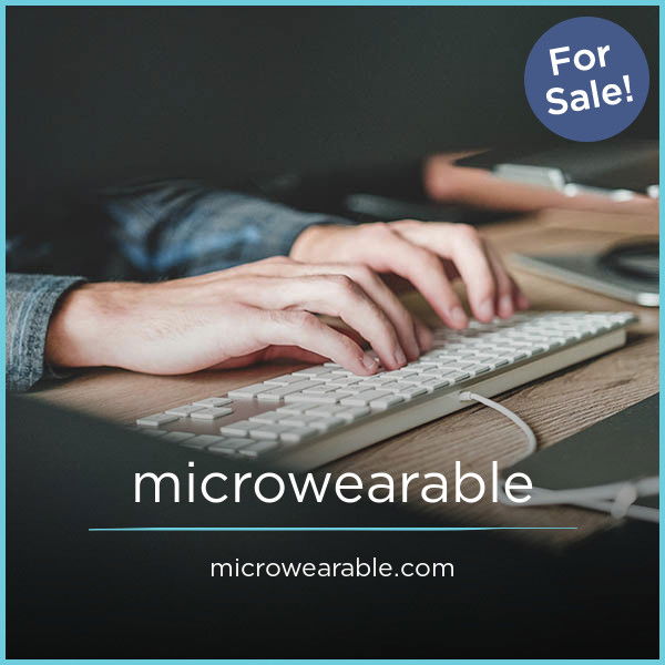 MicroWearable.com