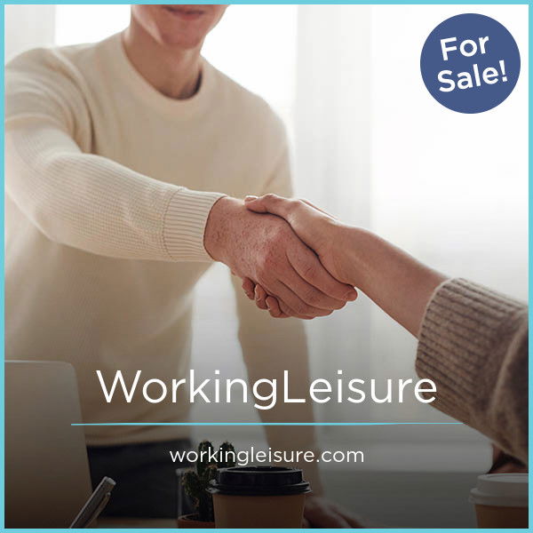 WorkingLeisure.com