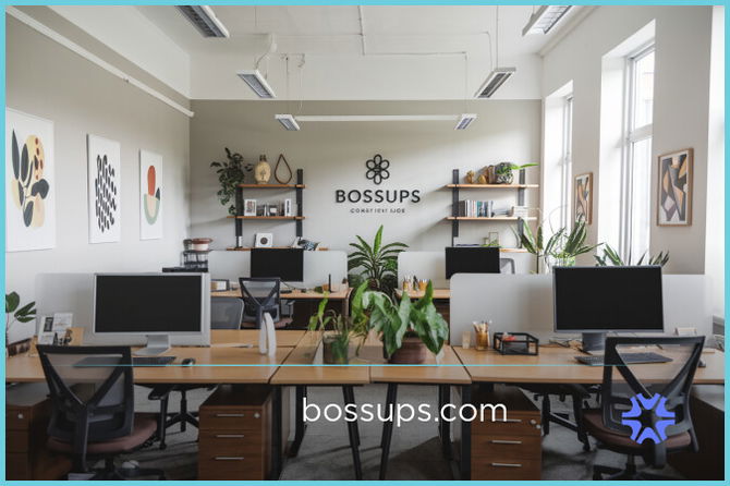 BossUps.com