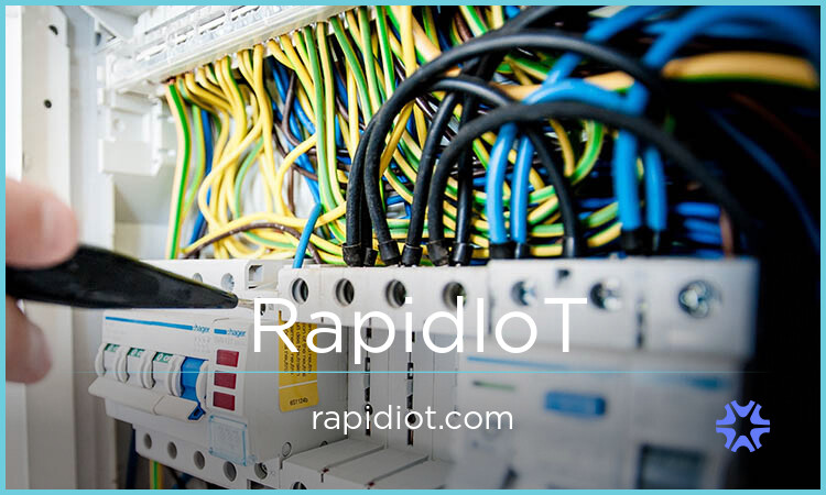 RapidIoT.com - buy New premium names