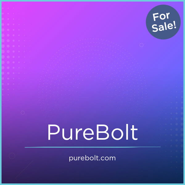 PureBolt.com