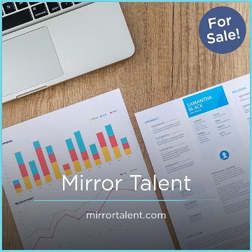 MirrorTalent.com