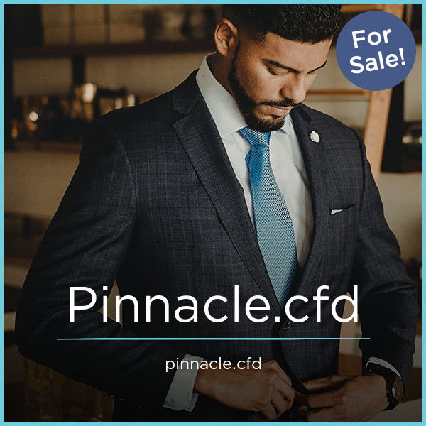 Pinnacle.cfd