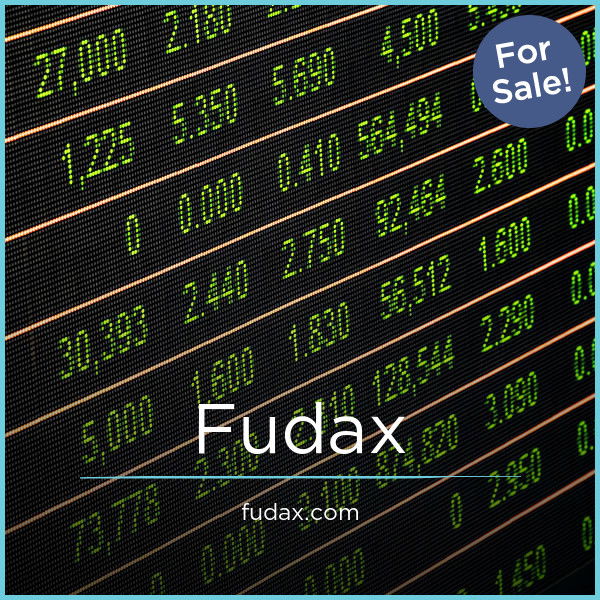 Fudax.com