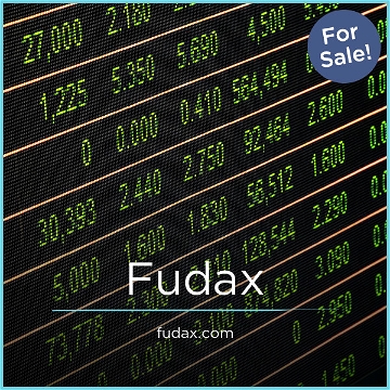 Fudax.com