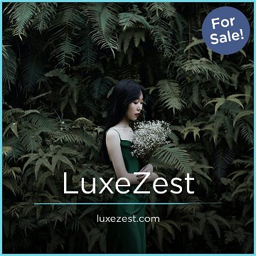 LuxeZest.com