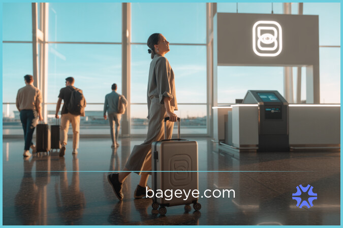 BagEye.com - buy Catchy premium domains