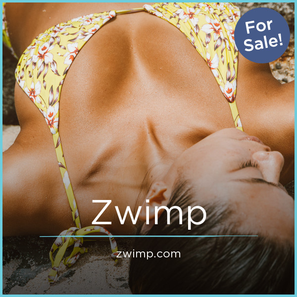 Zwimp.com - buy Good premium domains