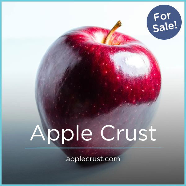 AppleCrust.com — 2