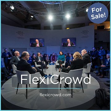 FlexiCrowd.com