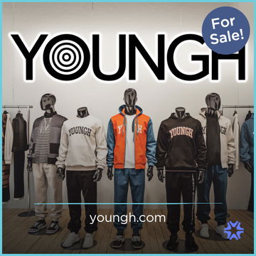 Youngh.com