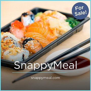 SnappyMeal.com