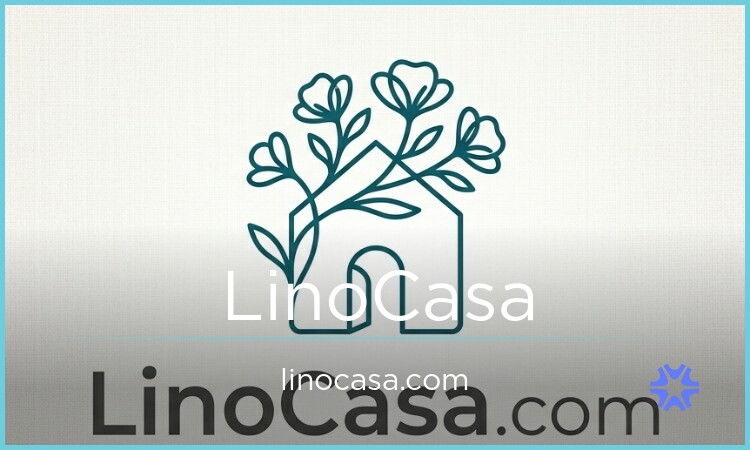 LinoCasa.com - Catchy premium names