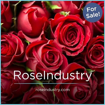 RoseIndustry.com