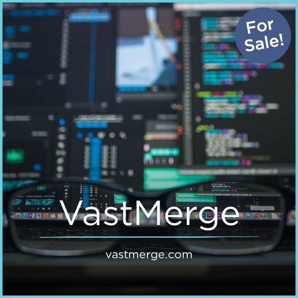 VastMerge.com - buying Best premium names