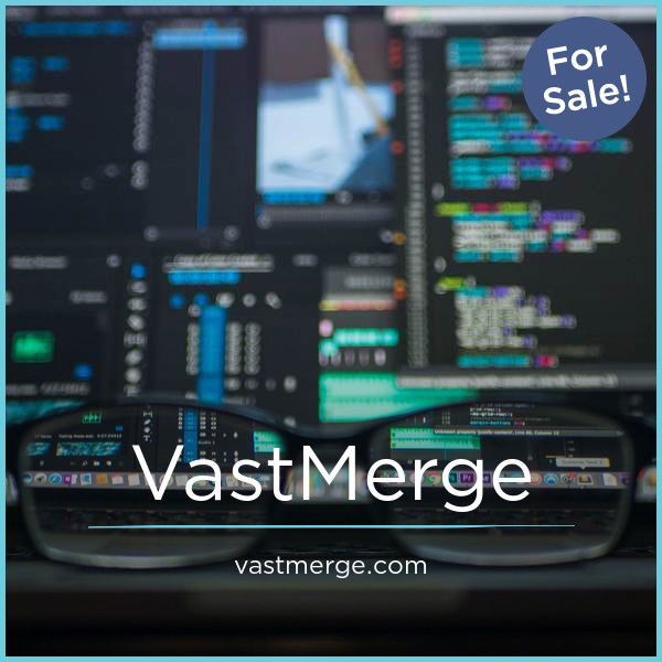 VastMerge.com