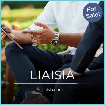 Liaisia.com