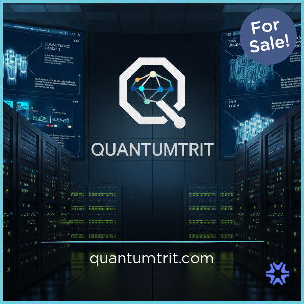 QuantumTrit.com