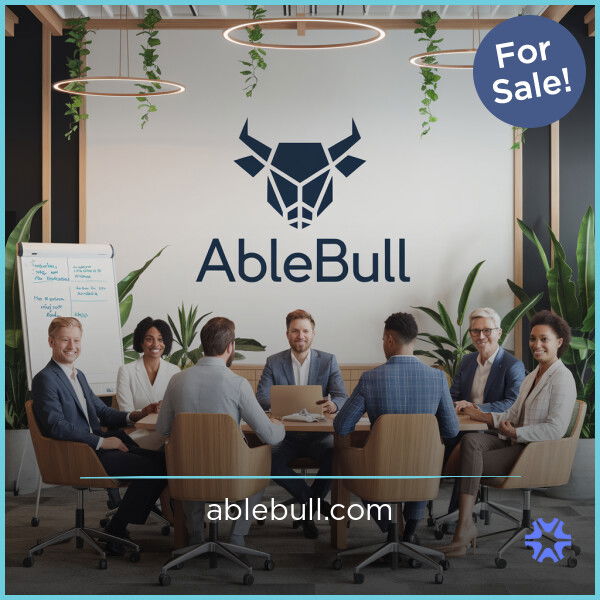 AbleBull.com