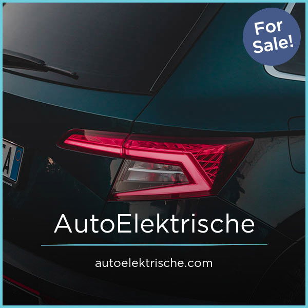 AutoElektrische.com