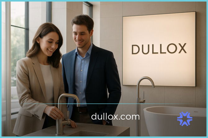 Dullox.com — 2