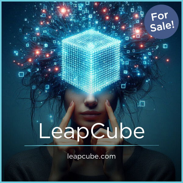 LeapCube.com