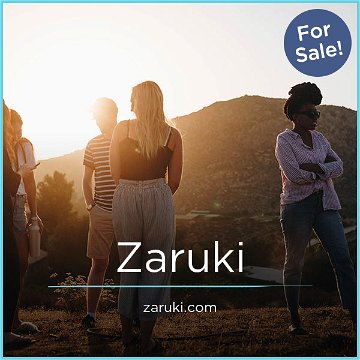 Zaruki.com