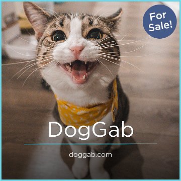 DogGab.com