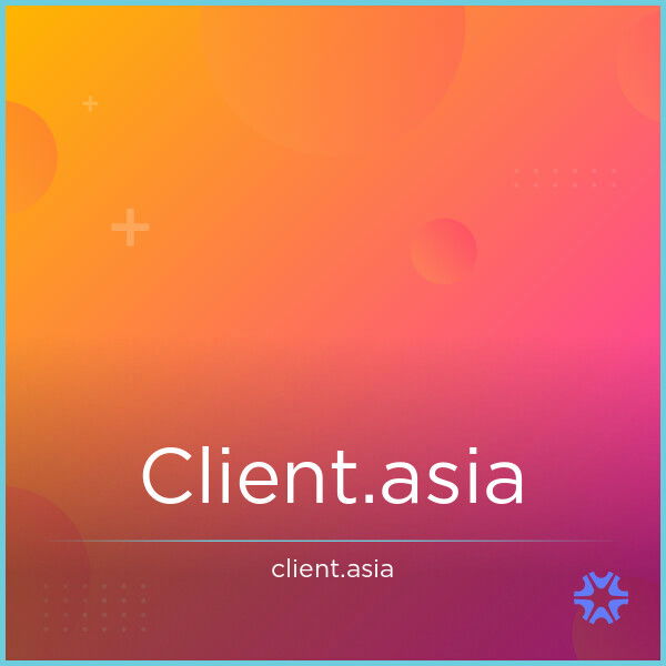 Client.asia