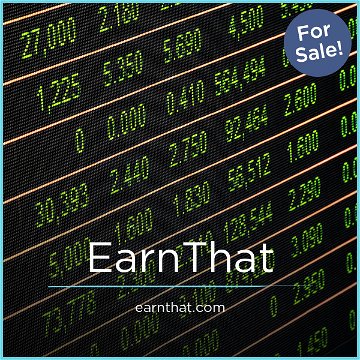 EarnThat.com