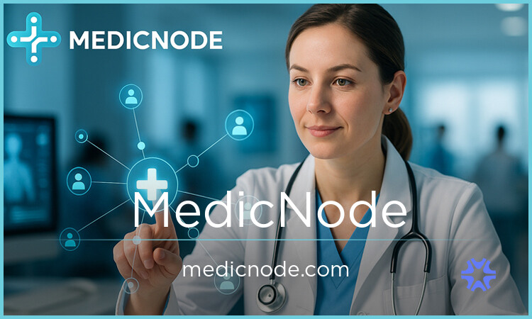 MedicNode.com image 2