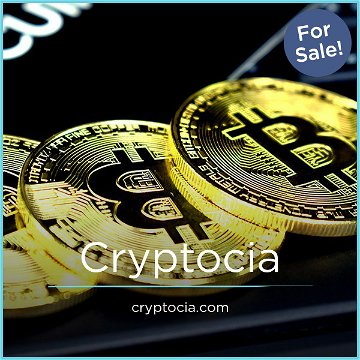 Cryptocia.com