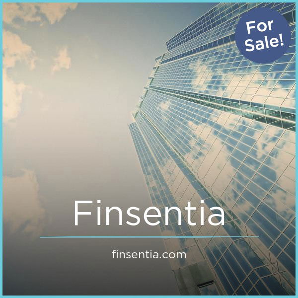 Finsentia.com